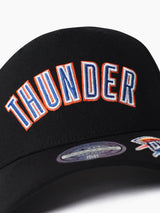Mitchell & Ness NBA Flexfit 110 Double Up OKC Thunder