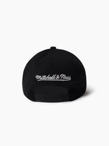 Mitchell & Ness NBA Flexfit 110 Double Up OKC Thunder