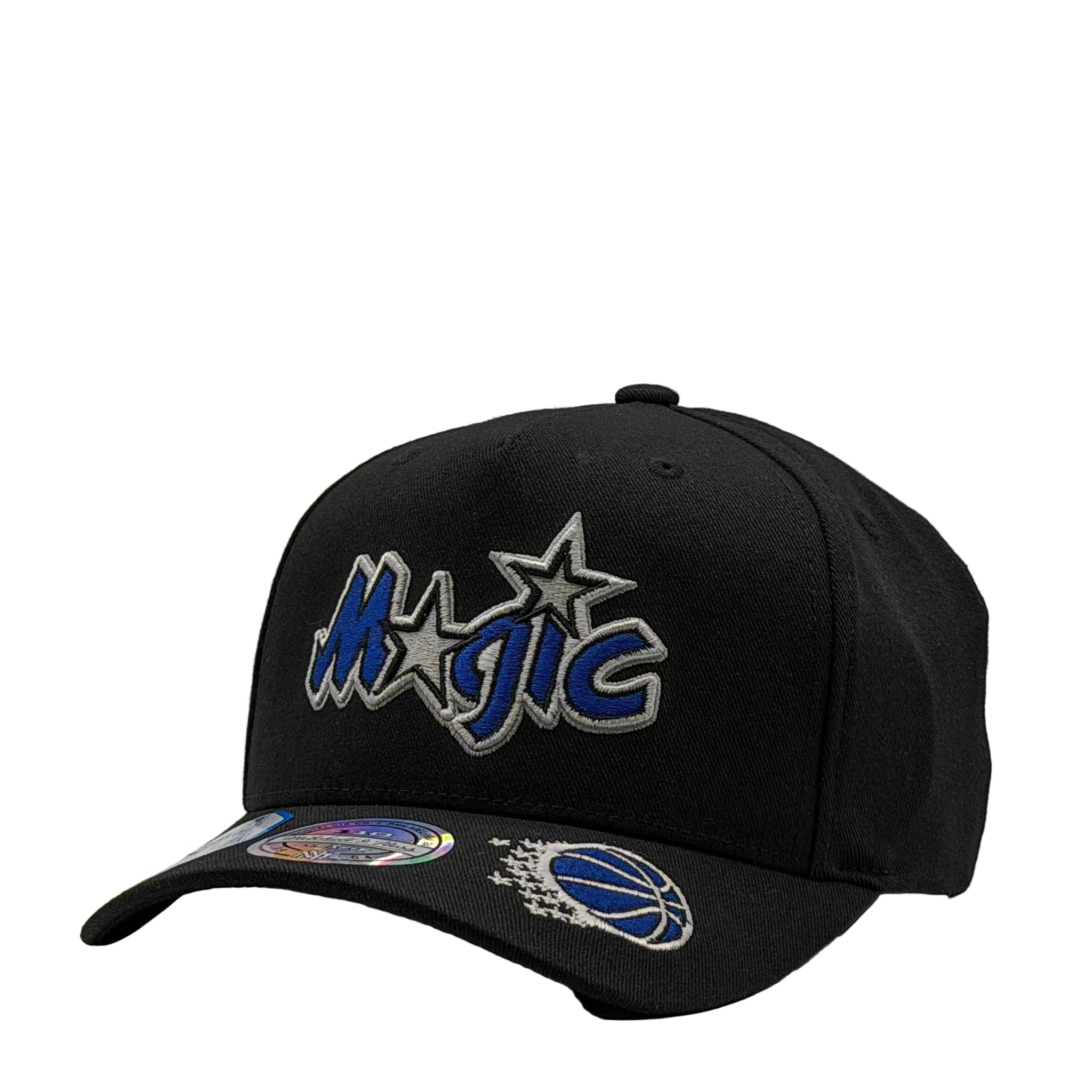 Mitchell & Ness NBA Flexfit 110 Double Up Orlando Magic