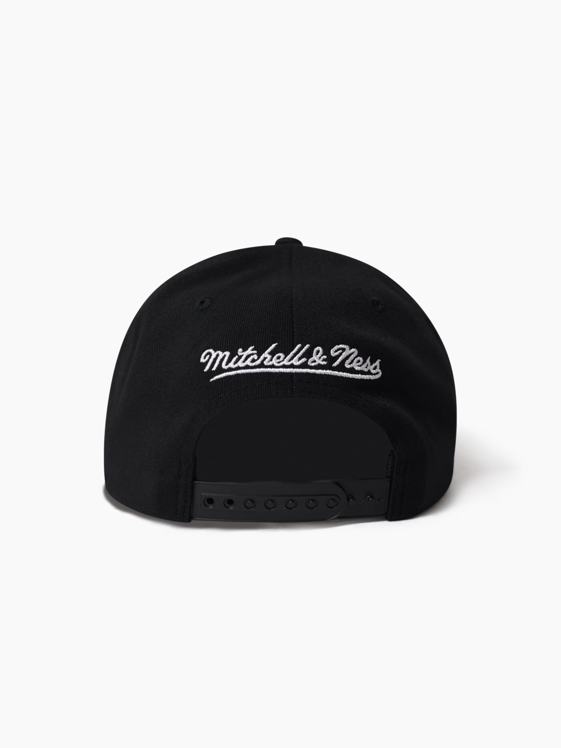 Mitchell & Ness NBA Flexfit 110 Double Up Philadelphia 76ers