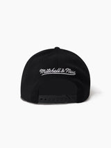 Mitchell & Ness NBA Flexfit 110 Double Up Philadelphia 76ers