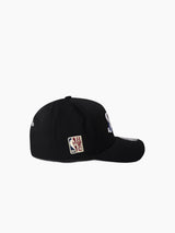 Mitchell & Ness NBA Flexfit 110 Double Up Philadelphia 76ers