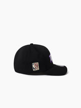 Mitchell & Ness NBA Flexfit 110 Double Up Toronto Raptors