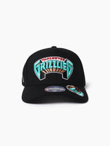 Mitchell & Ness NBA Flexfit 110 Double Up Vancouver Grizzlies