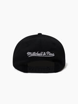 Mitchell & Ness NBA Flexfit 110 Double Up Vancouver Grizzlies