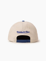 Mitchell & Ness NBA Flexfit 110 Team Arch Golden State Warriors