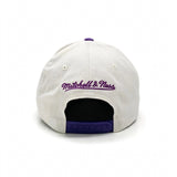 Mitchell & Ness NBA Flexfit 110 Team Arch Los Angeles Lakers