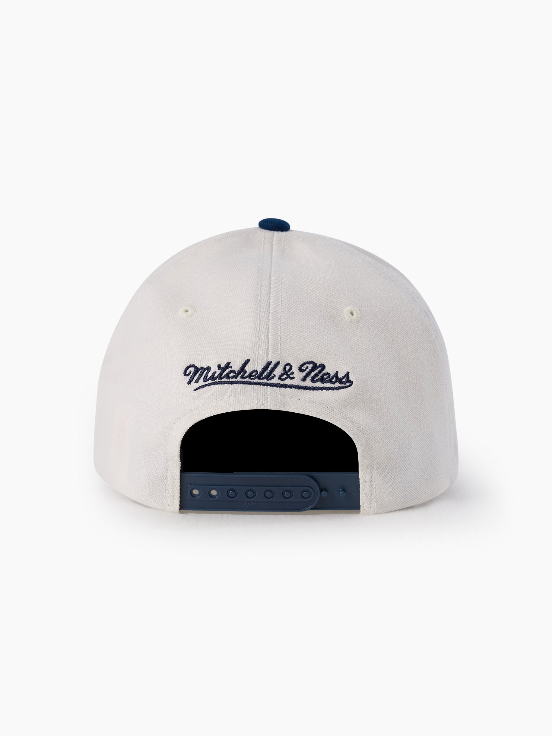 Mitchell & Ness NBA Flexfit 110 Team Arch Minnesota Timberwolves
