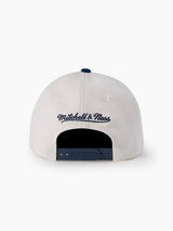 Mitchell & Ness NBA Flexfit 110 Team Arch Minnesota Timberwolves