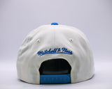 Mitchell & Ness NBA Flexfit 110 Team Arch New York Knicks