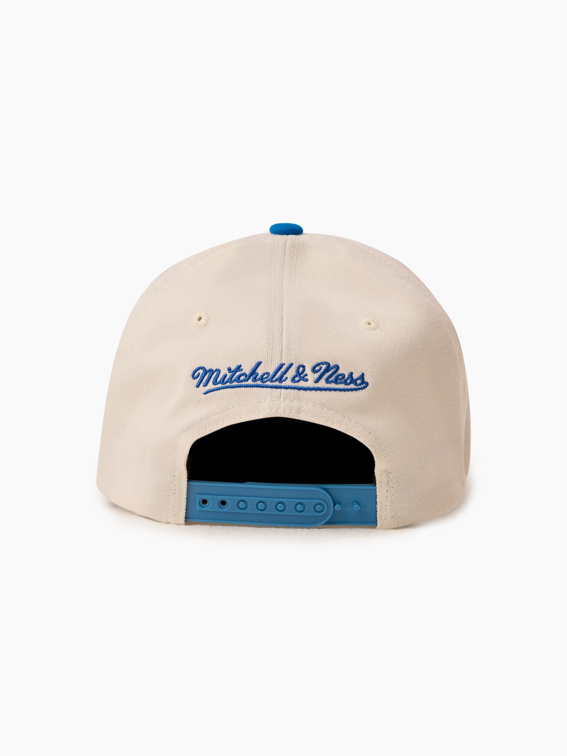Mitchell & Ness NBA Flexfit 110 Team Arch New York Knicks