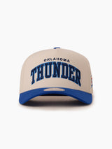 Mitchell & Ness NBA Flexfit 110 Team Arch OKC Thunder