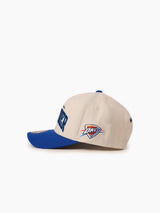 Mitchell & Ness NBA Flexfit 110 Team Arch OKC Thunder