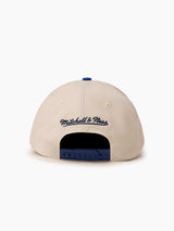Mitchell & Ness NBA Flexfit 110 Team Arch OKC Thunder