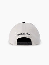 Mitchell & Ness NBA Flexfit 110 Team Arch San Antonio Spurs