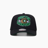 Mitchell & Ness NBA Forever Champs Pro Pinch Boston Celtics