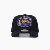 Mitchell & Ness NBA Forever Champs Pro Pinch Los Angeles Lakers