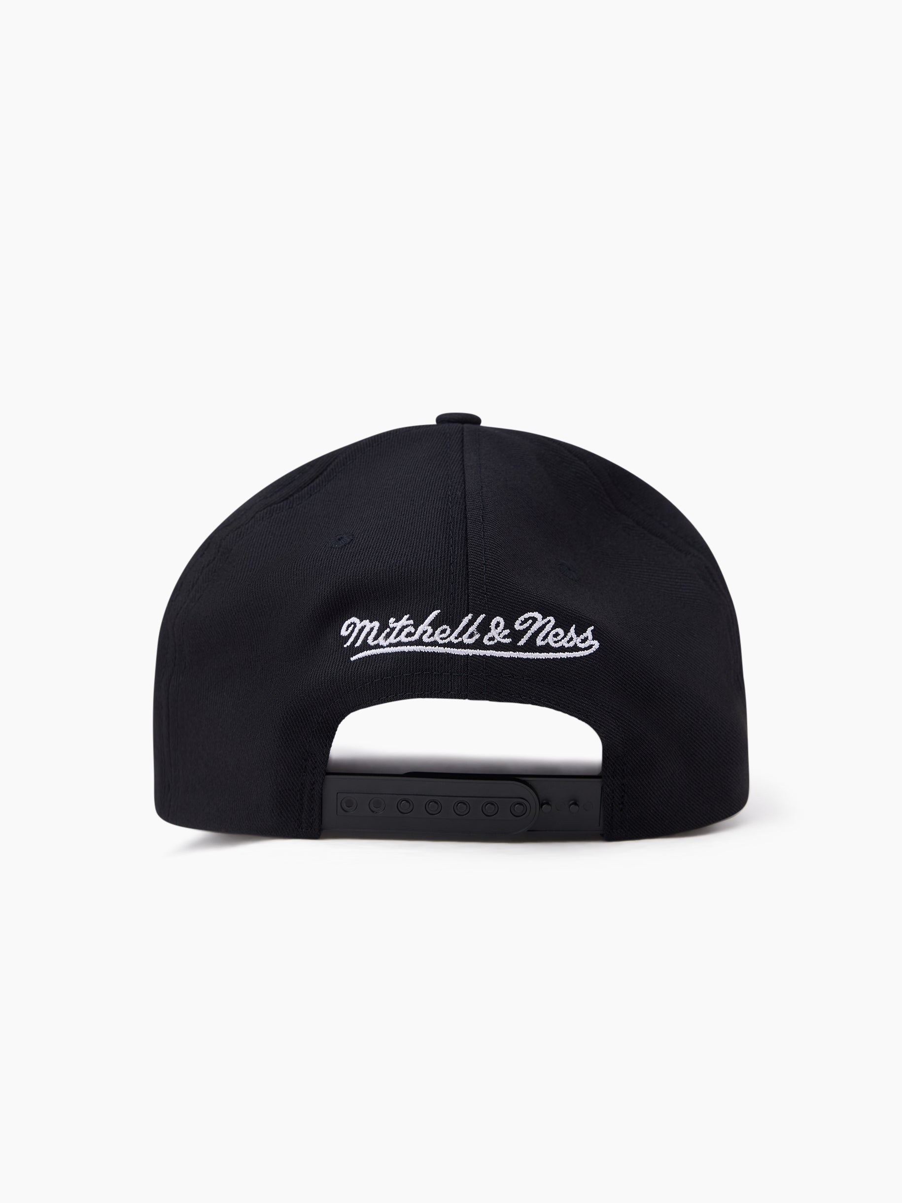 Mitchell & Ness NBA Gradient Arch 110 Boston Celtics Black