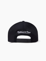 Mitchell & Ness NBA Gradient Arch 110 Boston Celtics Black