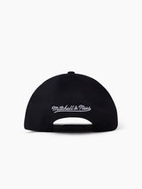 Mitchell & Ness NBA Gradient Arch 110 Chicago Bulls Black