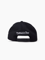 Mitchell & Ness NBA Gradient Arch 110 OKC Thunder Black