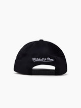 Mitchell & Ness NBA Gradient Arch 110 Vancouver Grizzlies Black