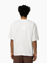 Mitchell & Ness NBA LA Lakers Best Tee Vintage White