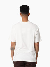 Mitchell & Ness NBA Noise Tee Minnesota Timberwolves Egret