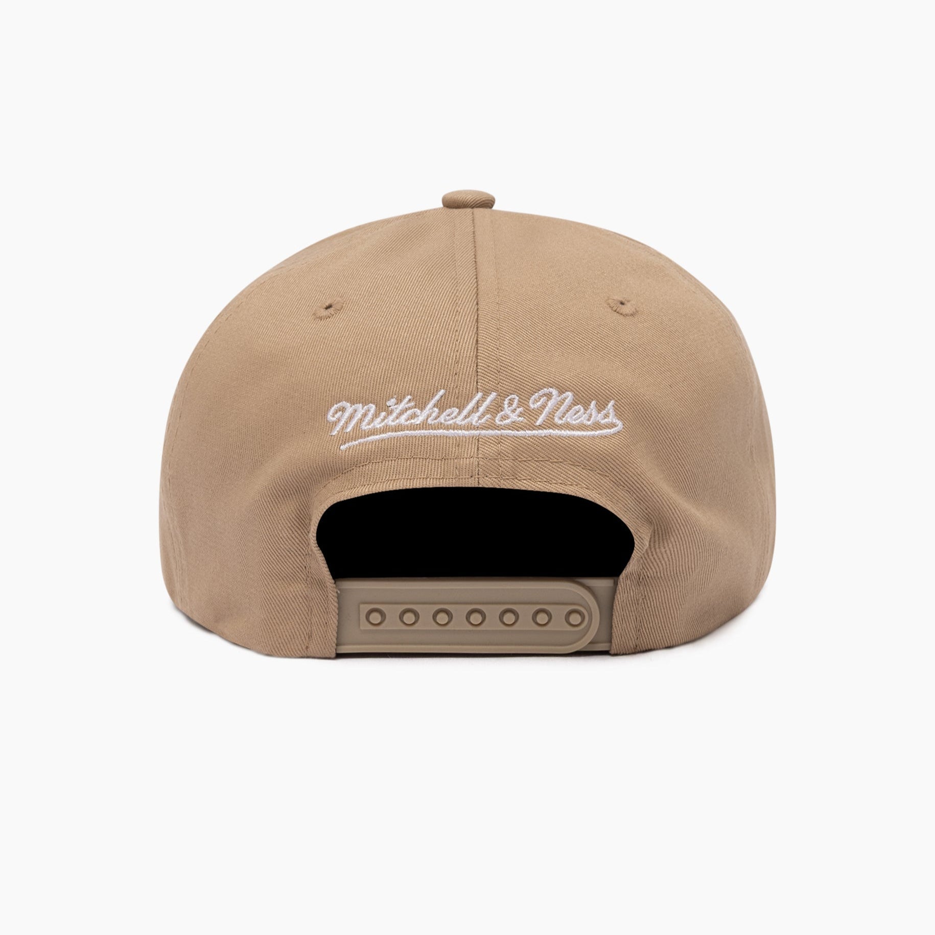Mitchell & Ness NBA Oat Pro Pinch Chicago Bulls Irish Cream