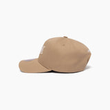 Mitchell & Ness NBA Oat Pro Pinch Los Angeles Lakers Irish Cream