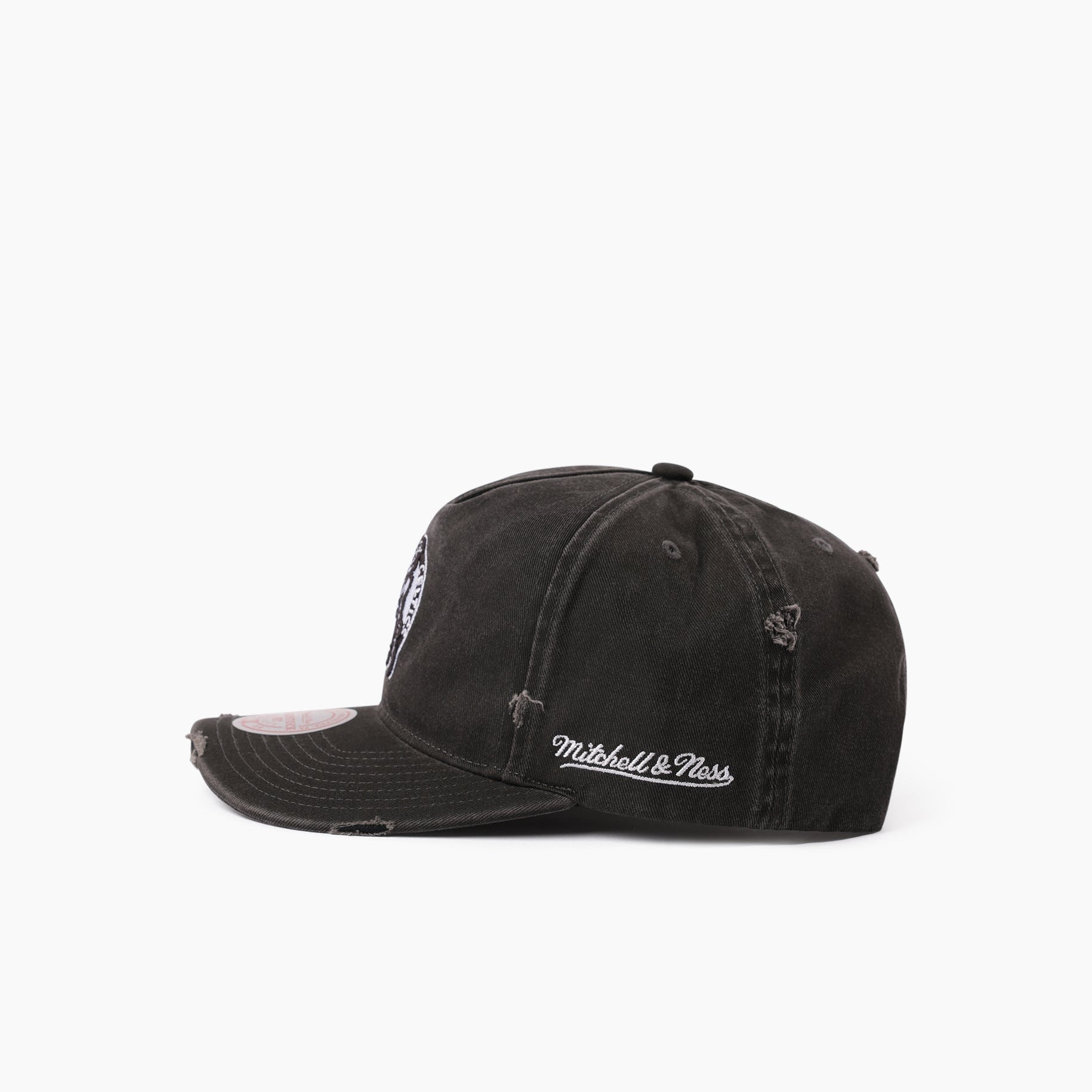 Mitchell & Ness NBA Origins Distressed Boston Celtics