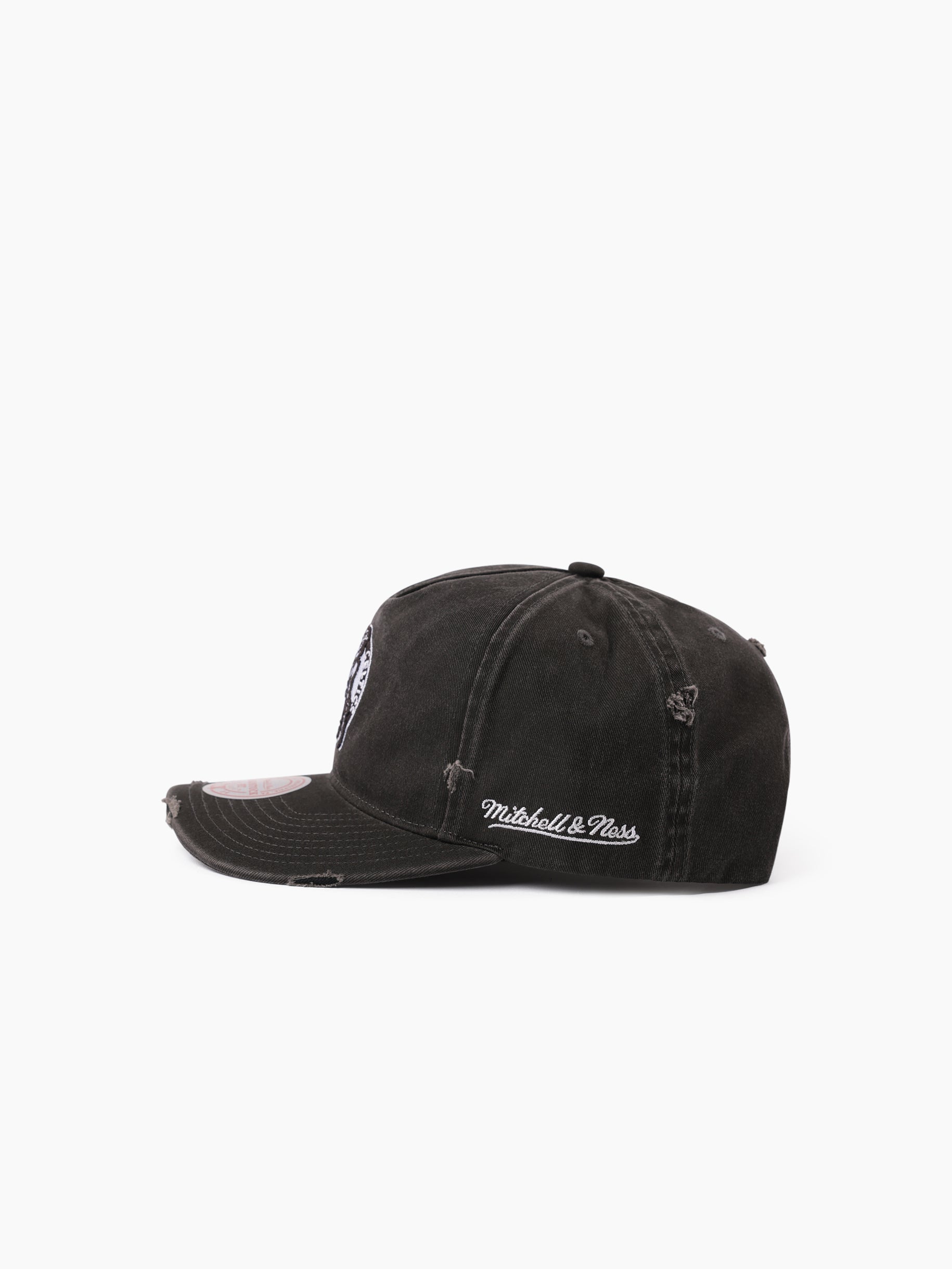 Mitchell & Ness NBA Origins Distressed Boston Celtics