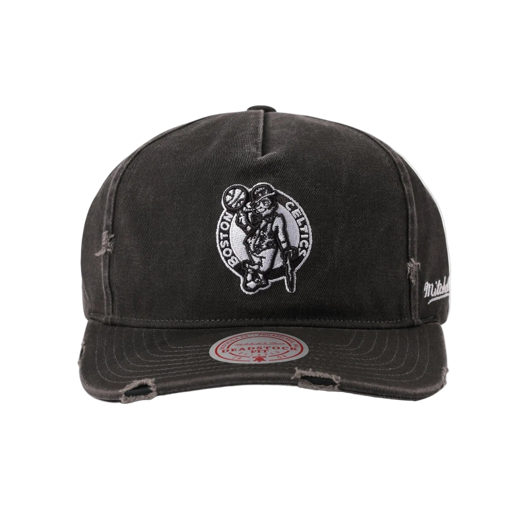 Mitchell & Ness NBA Origins Distressed Boston Celtics