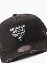 Mitchell & Ness NBA Origins Distressed Chicago Bulls