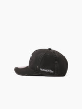 Mitchell & Ness NBA Origins Distressed Chicago Bulls