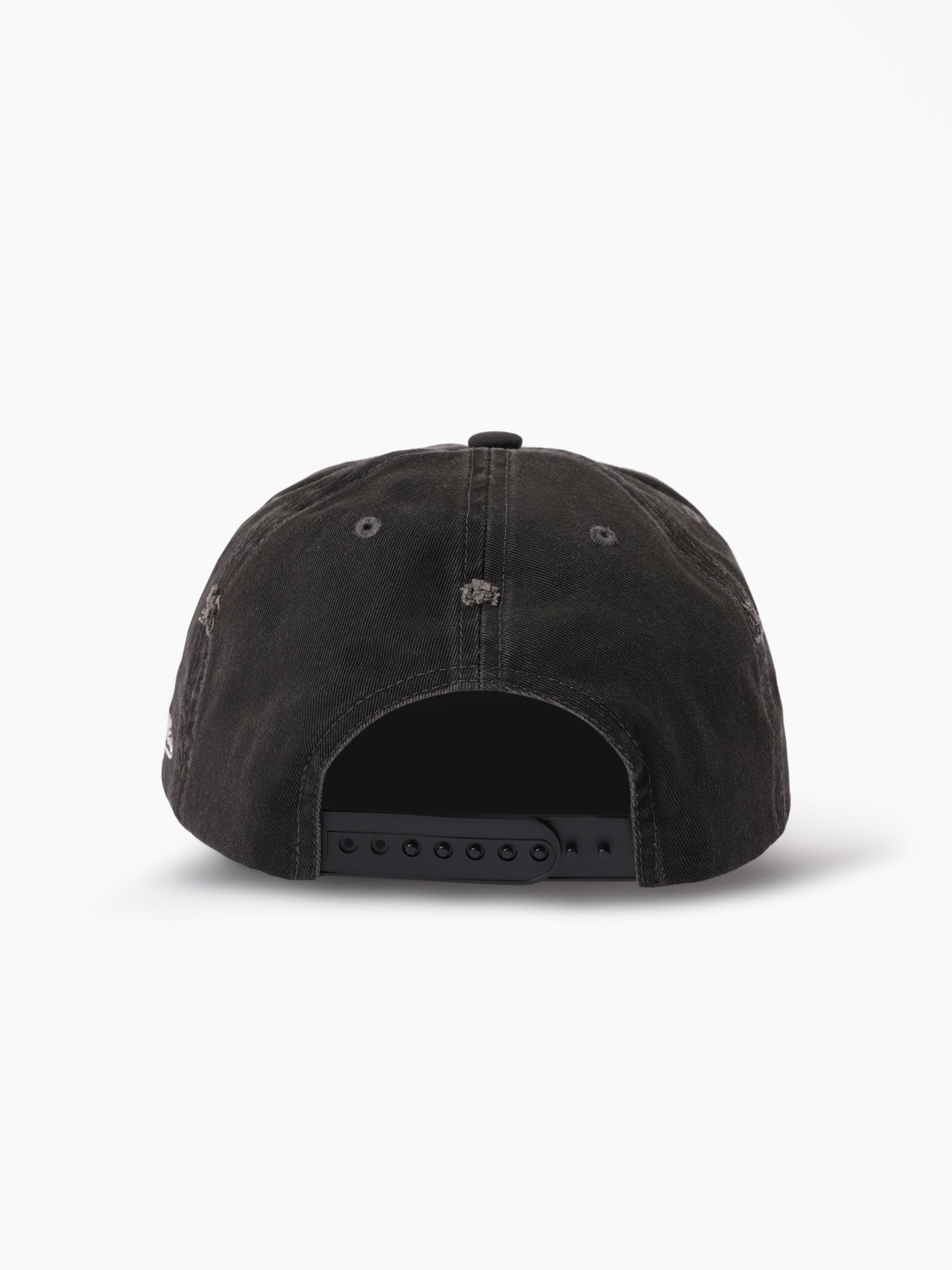 Mitchell & Ness NBA Origins Distressed Las Vegas Raiders
