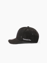 Mitchell & Ness NBA Origins Distressed Las Vegas Raiders