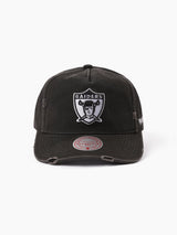 Mitchell & Ness NBA Origins Distressed Las Vegas Raiders