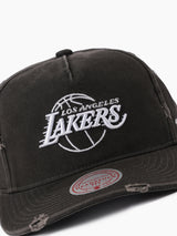Mitchell & Ness NBA Origins Distressed Los Angeles Lakers