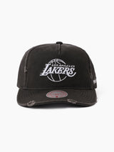 Mitchell & Ness NBA Origins Distressed Los Angeles Lakers