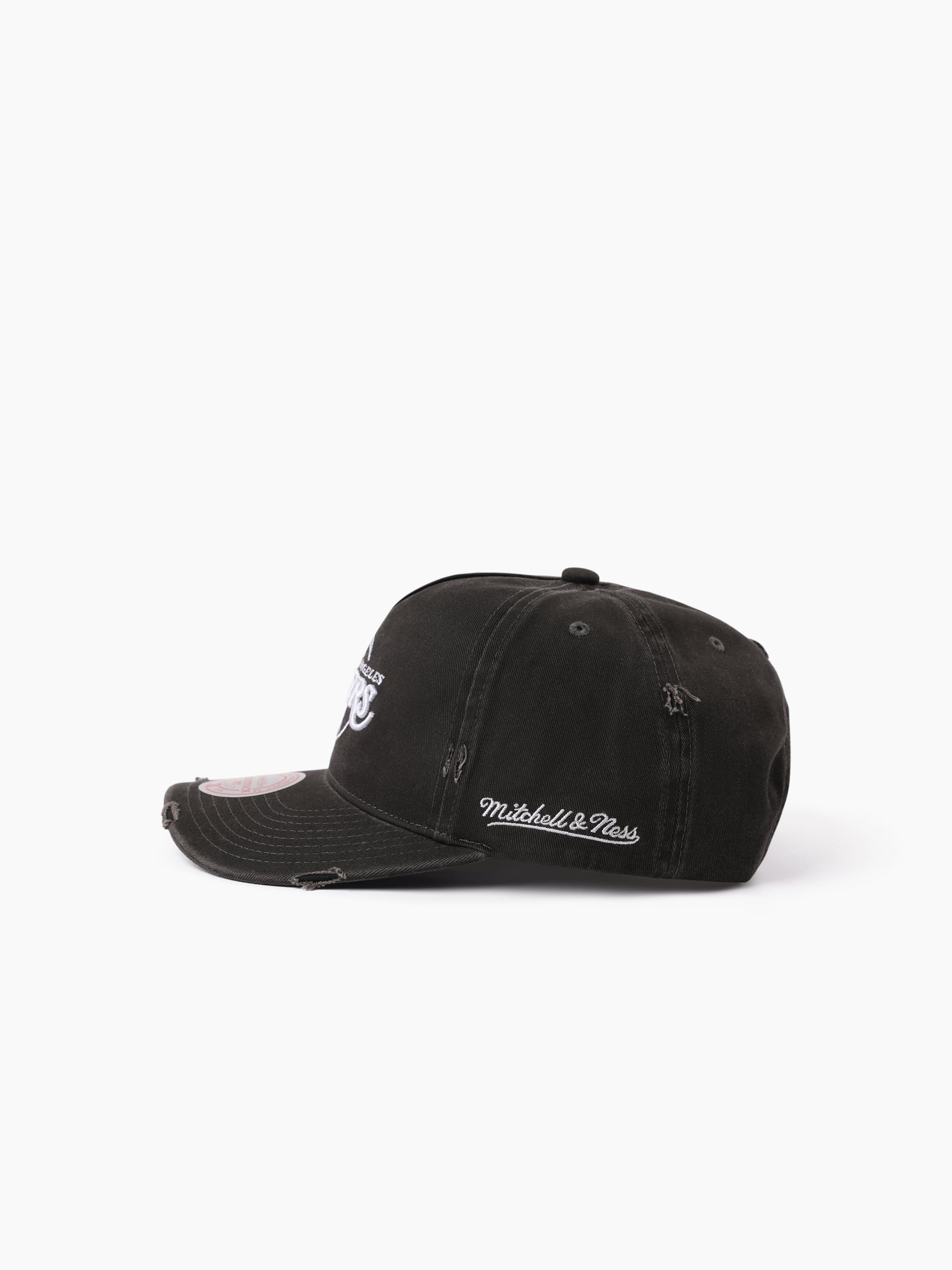 Mitchell & Ness NBA Origins Distressed Los Angeles Lakers