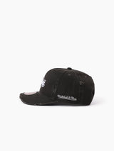 Mitchell & Ness NBA Origins Distressed Los Angeles Lakers