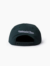 Mitchell & Ness NBA Origins HWC Boston Celtics Pine Needle Green
