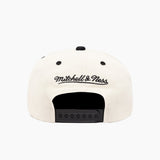 Mitchell & Ness NBA Origins New York Knicks White Black