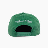 Mitchell & Ness NBA Pro Crown 1986 Champions Boston Celtics