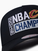 Mitchell & Ness NBA Pro Pinch 2016 NBA Champs Cleveland Cavaliers