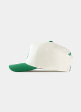 Mitchell & Ness NBA Pro Pinch 2Tone Chrome Team Boston Celtics