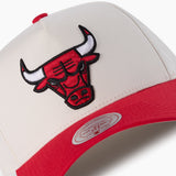 Mitchell & Ness NBA Pro Pinch 2Tone Chrome Team Chicago Bulls