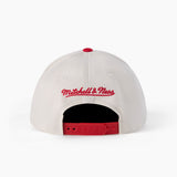 Mitchell & Ness NBA Pro Pinch 2Tone Chrome Team Chicago Bulls