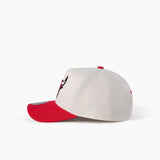 Mitchell & Ness NBA Pro Pinch 2Tone Chrome Team Chicago Bulls